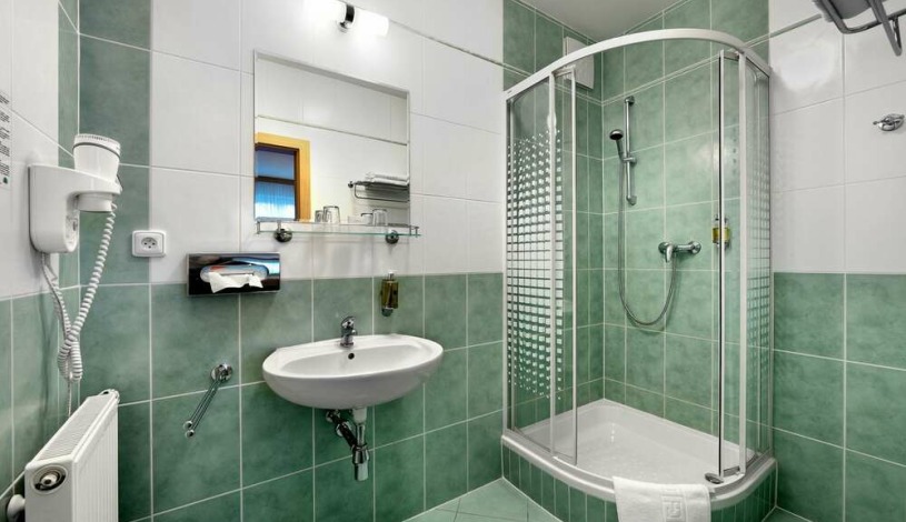 PARKHOTEL HLUBOKÁ NAD VLTAVOU Hluboká nad Vltavou